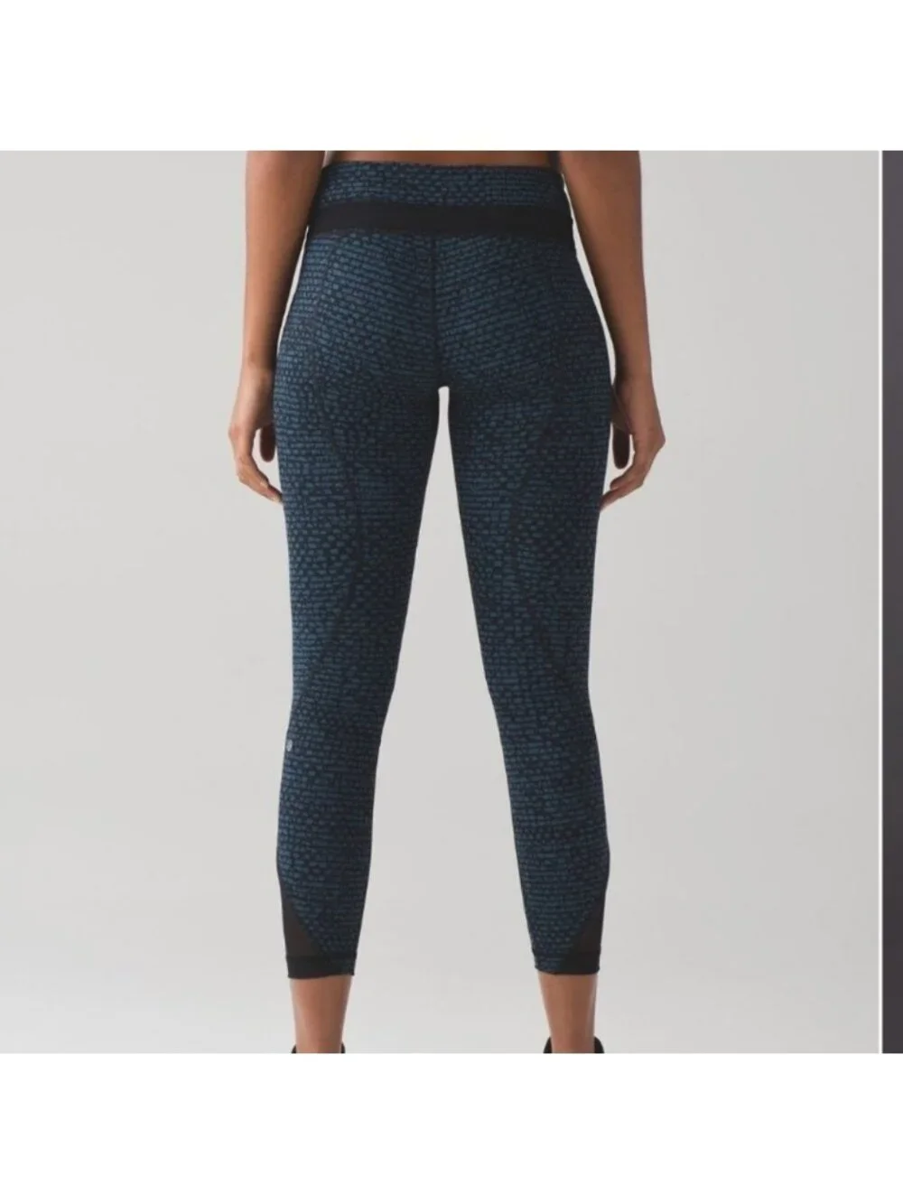Lululemon Inspire Tight II EEUC